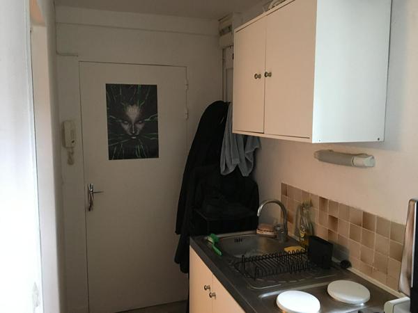 Appartement NANTES 67,09 m2 - avec ascenseur - sans travaux de copropriété