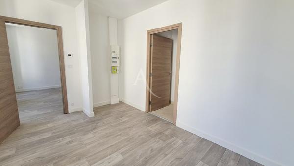 Appartement, Centre ville de Saint Jean D'Angély.