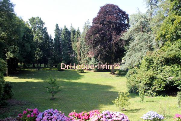 Château à vendre 26 pièces de 693 m²