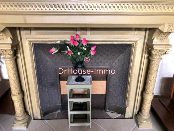 Château à vendre 26 pièces de 693 m²