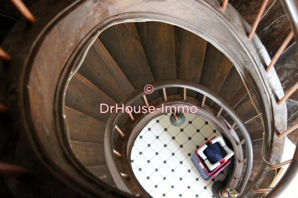 Château à vendre 26 pièces de 693 m²