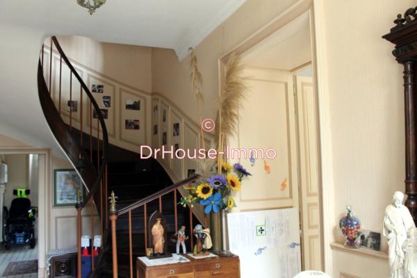 Château à vendre 26 pièces de 693 m²