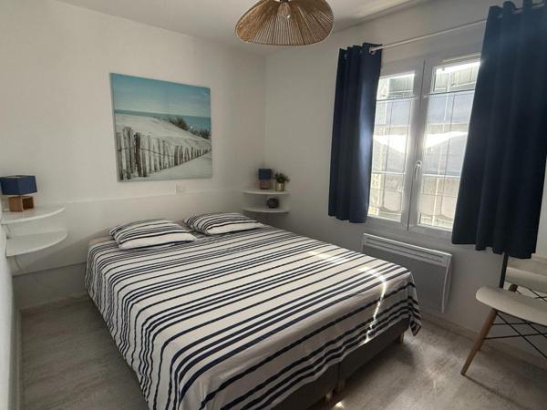 Maison L Epine 3 chambres - 95 m2