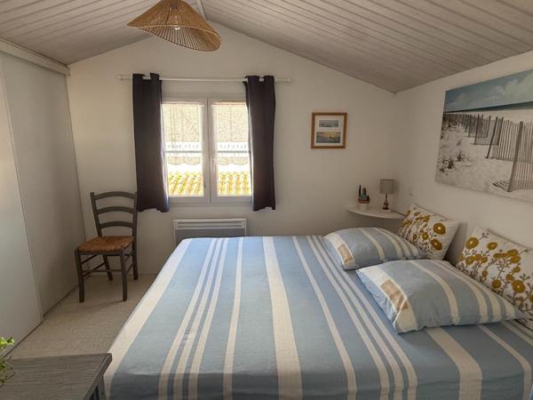 Maison L Epine 3 chambres - 95 m2
