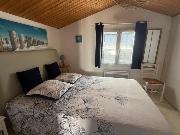 Maison L Epine 3 chambres - 95 m2