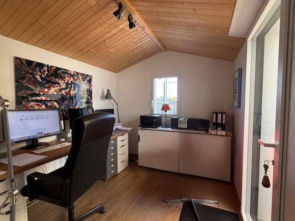 Maison L Epine 3 chambres - 95 m2