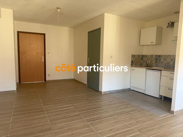 Vente Appartement29 m² - 1 Pièce - EPINAL (88000)