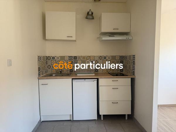 Vente Appartement29 m² - 1 Pièce - EPINAL (88000)