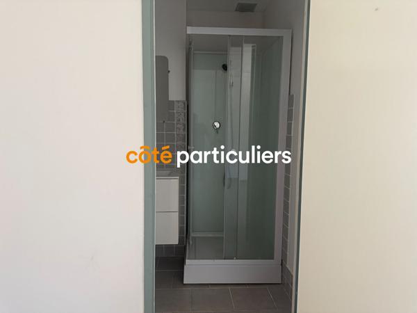 Vente Appartement29 m² - 1 Pièce - EPINAL (88000)