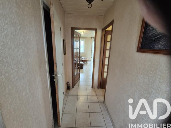 Maison à vendre 3 pièces 72 m² Maël-Carhaix
