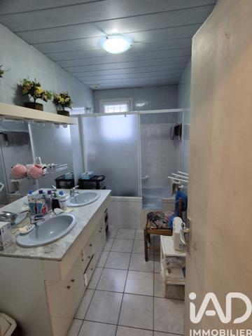 Maison à vendre 3 pièces 72 m² Maël-Carhaix