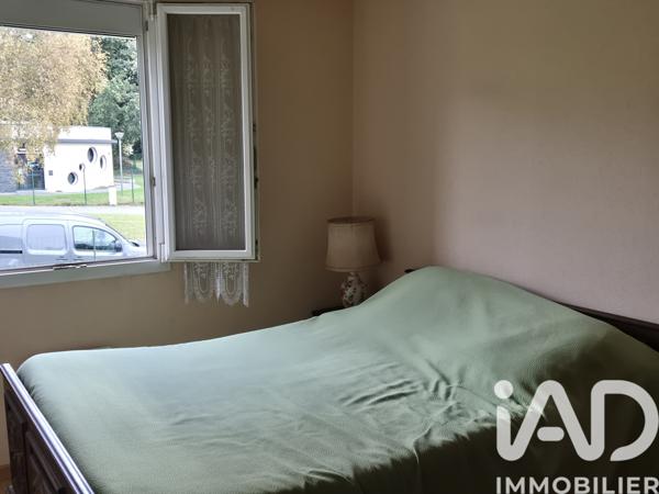 Maison à vendre 3 pièces 72 m² Maël-Carhaix