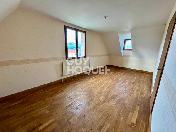 Maison spacieuse à vendre à Bicqueley - Référence 789