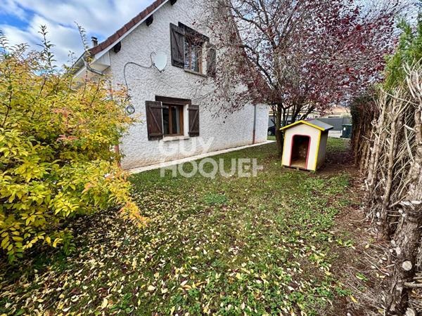 Maison spacieuse à vendre à Bicqueley - Référence 789
