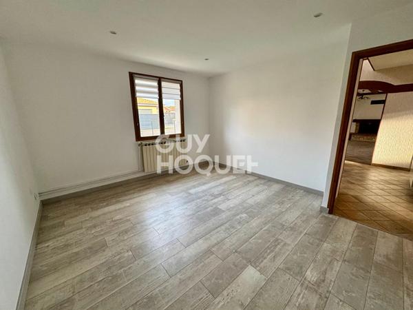 Maison spacieuse à vendre à Bicqueley - Référence 789