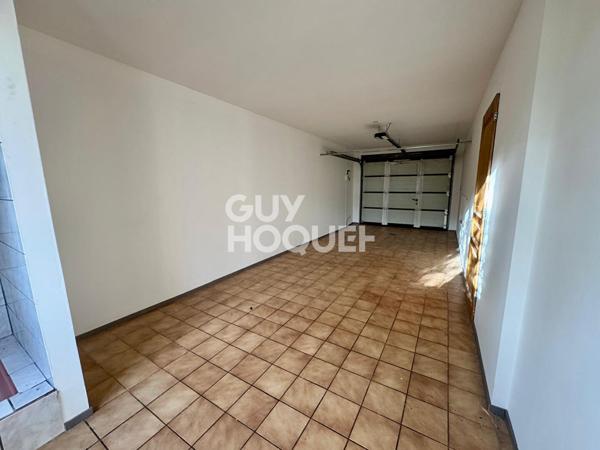 Maison spacieuse à vendre à Bicqueley - Référence 789