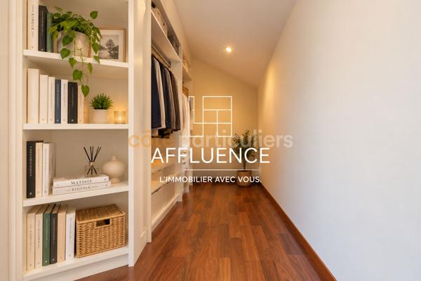 Vente
                Maison115 m² - 5 Pièces -
                    ARCHAMPS (74160)