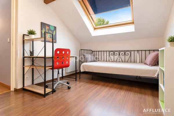 Vente
                Maison115 m² - 5 Pièces -
                    ARCHAMPS (74160)