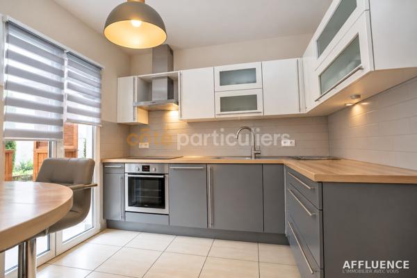 Vente
                Maison115 m² - 5 Pièces -
                    ARCHAMPS (74160)