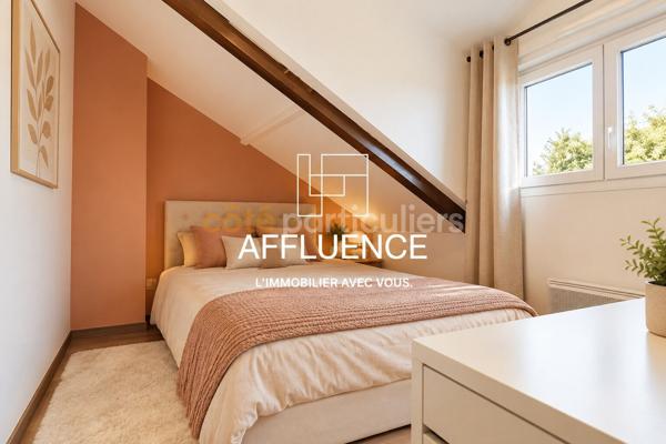Vente
                Maison115 m² - 5 Pièces -
                    ARCHAMPS (74160)