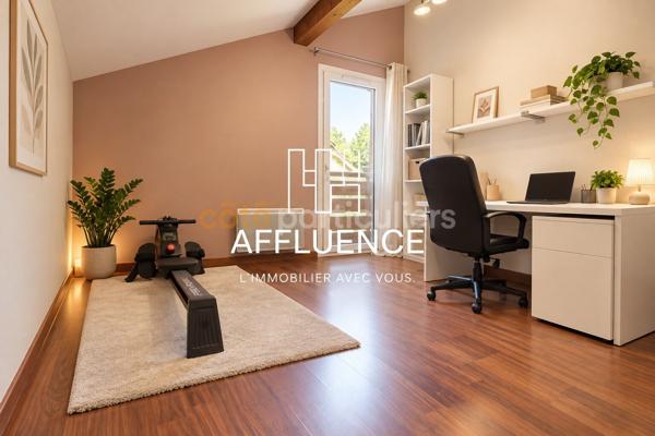 Vente
                Maison115 m² - 5 Pièces -
                    ARCHAMPS (74160)