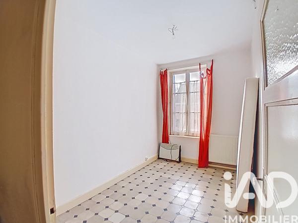 Immeuble à vendre 380 m² Palinges