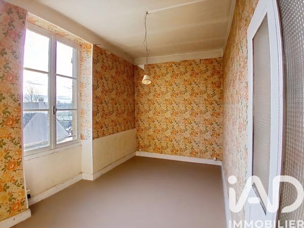 Immeuble à vendre 380 m² Palinges
