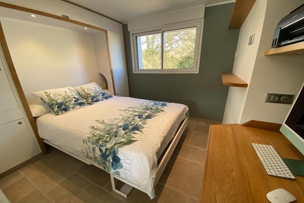 MONTERBLANC Maison d'Architecte