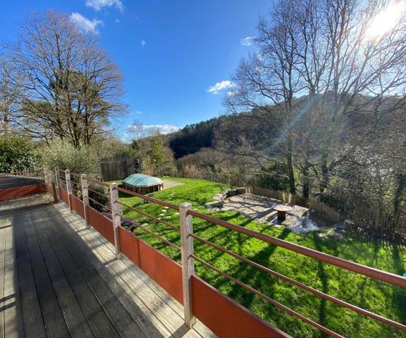 MONTERBLANC Maison d'Architecte