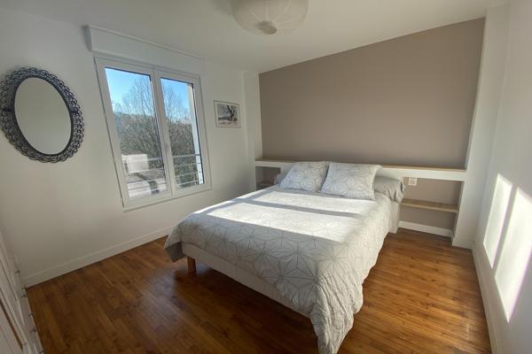 MONTERBLANC Maison d'Architecte