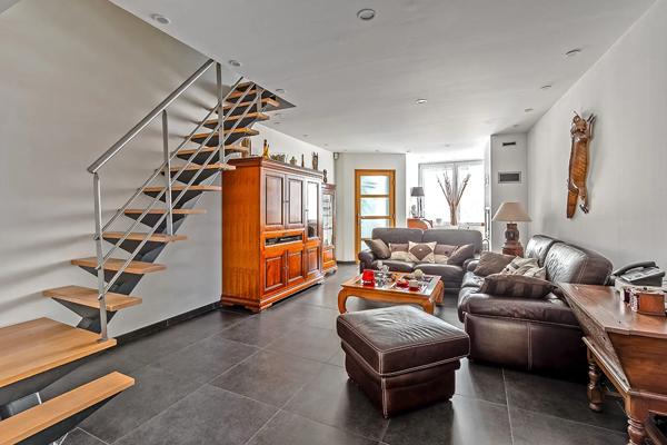 Maison à vendre 6 pièces 156.04m² Tourcoing (59200)