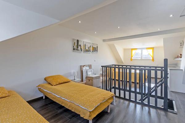 Maison à vendre 6 pièces 156.04m² Tourcoing (59200)