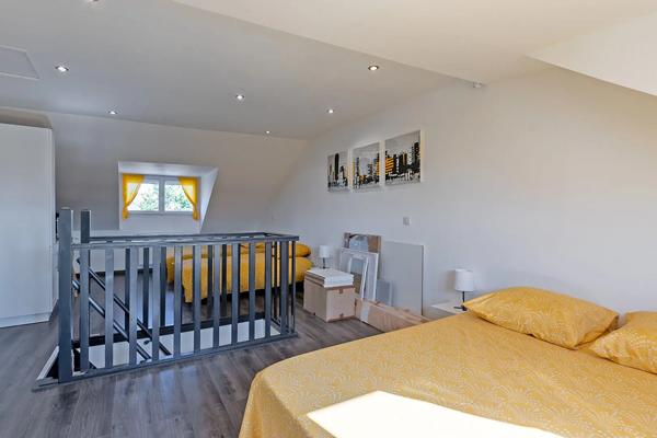Maison à vendre 6 pièces 156.04m² Tourcoing (59200)