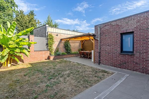 Maison à vendre 6 pièces 156.04m² Tourcoing (59200)