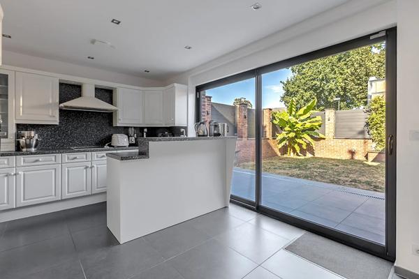 Maison à vendre 6 pièces 156.04m² Tourcoing (59200)