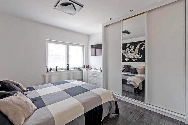 Maison à vendre 6 pièces 156.04m² Tourcoing (59200)