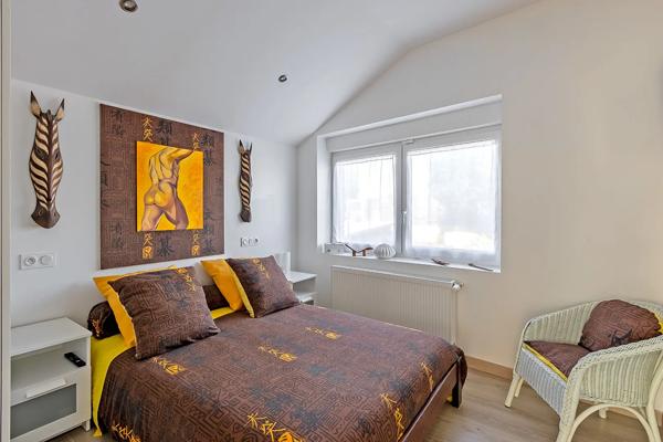 Maison à vendre 6 pièces 156.04m² Tourcoing (59200)