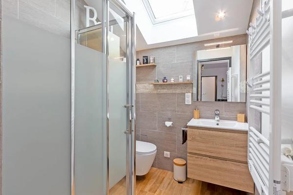 Maison à vendre 6 pièces 156.04m² Tourcoing (59200)