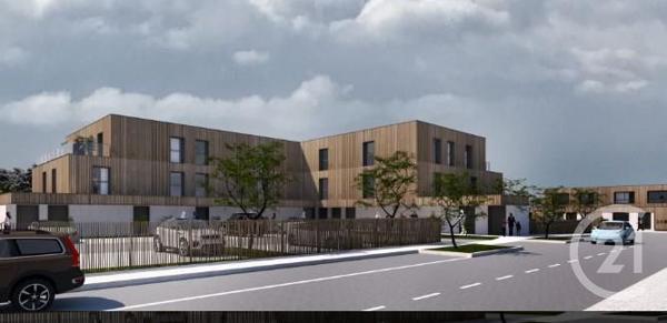 Maison à vendre  5 pièces - 131,65 m2 LE PORTEL - 62