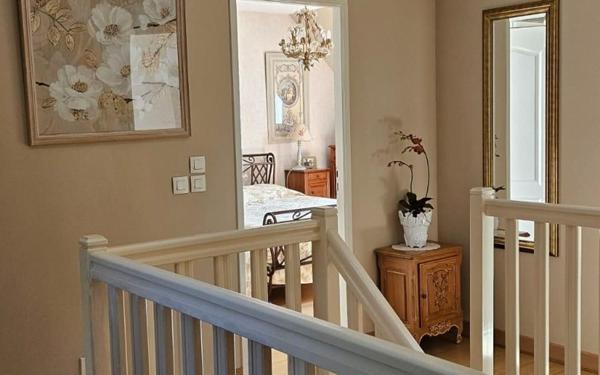 Maison à vendre    6 pièces •  Étréchy