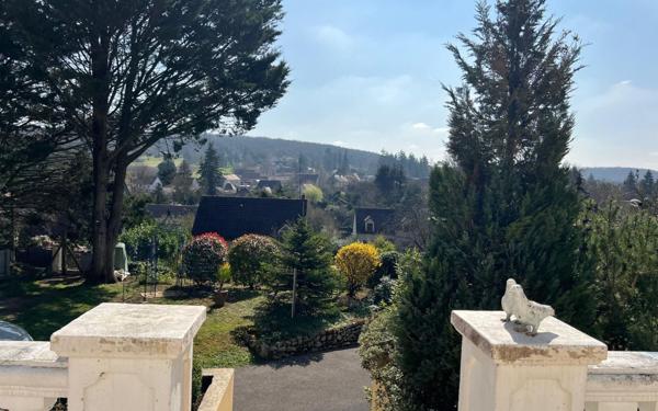 Maison à vendre    6 pièces •  Étréchy