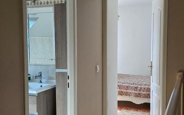 Maison à vendre    6 pièces •  Étréchy