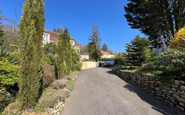 Maison à vendre    6 pièces •  Étréchy