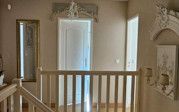 Maison à vendre    6 pièces •  Étréchy