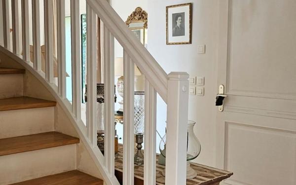 Maison à vendre    6 pièces •  Étréchy