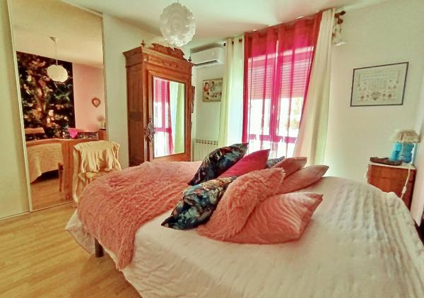 Maison 5 pièces - 130 m²