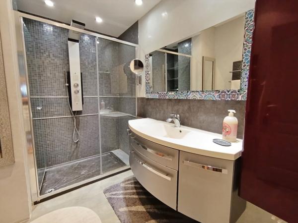 Maison 5 pièces - 130 m²