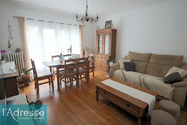 Maison Morsang Sur Orge 4 pièces - 98 m2