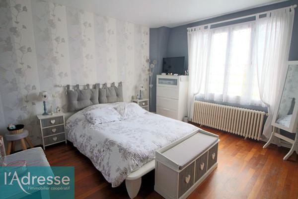 Maison Morsang Sur Orge 4 pièces - 98 m2