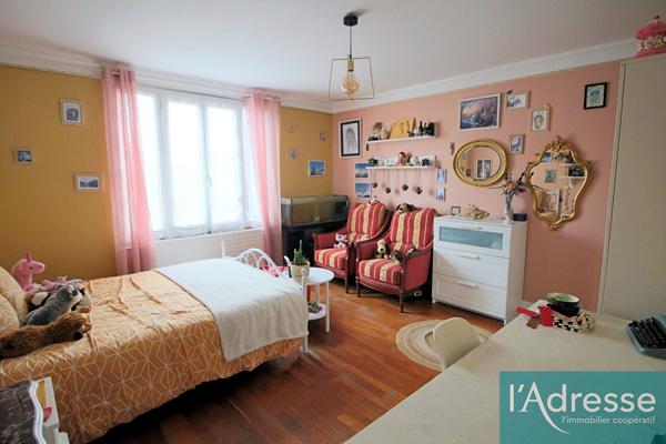 Maison Morsang Sur Orge 4 pièces - 98 m2